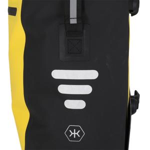 Fahrradgepäckträgertasche Kheax Izoard II 31 L image-3
