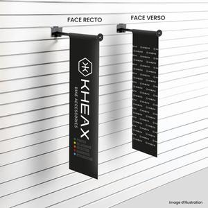 Fahrradlager-Set Kheax