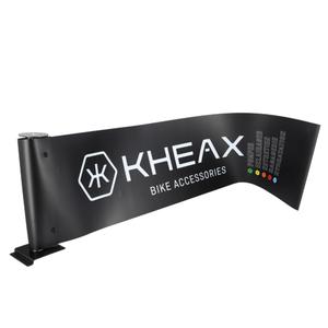 Fahrradlager-Set Kheax image-1