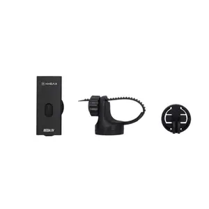 Φωτιστικό εμπρός LED επαναφορτιζόμενο USB-C στερέωση με κλιπ Kheax Reda IV image-3