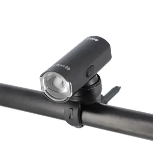 Φωτιστικό εμπρός LED επαναφορτιζόμενο USB-C στερέωση με κλιπ Kheax Rana II image-3