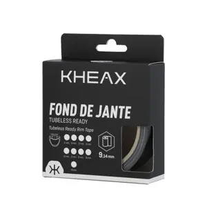 Tubless rim tape Kheax image-0