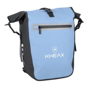 Portapacchi Kheax Ventoux II