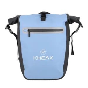 Portapacchi Kheax Ventoux II image-2