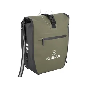Luggage Bag Kheax Izoard image-0