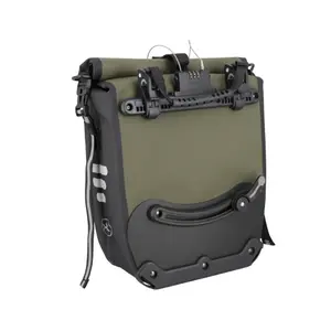 Luggage Bag Kheax Izoard image-1