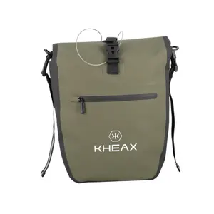 Luggage Bag Kheax Izoard image-2
