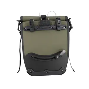 Luggage Bag Kheax Izoard image-3