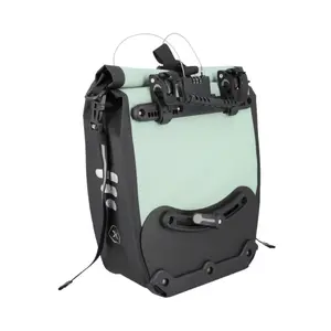 Luggage Bag Kheax Izoard image-1