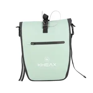 Luggage Bag Kheax Izoard image-2