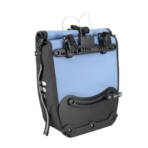 Luggage Bag Kheax Izoard image-1