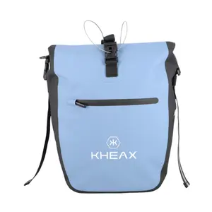 Luggage Bag Kheax Izoard image-2