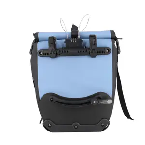 Luggage Bag Kheax Izoard image-3