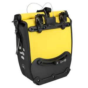 Luggage Bag Kheax Izoard image-1