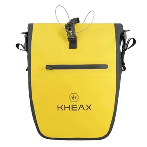 Luggage Bag Kheax Izoard image-2