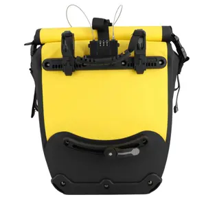 Luggage Bag Kheax Izoard image-3