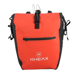 Luggage Bag Kheax Izoard image-2