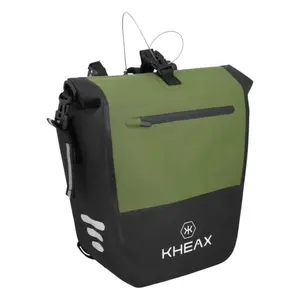 Portapacchi Kheax Izoard Edge