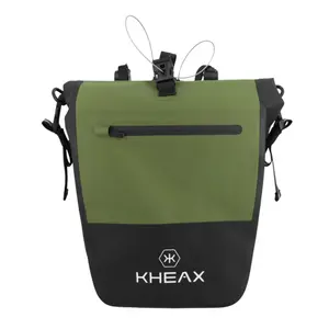 Portapacchi Kheax Izoard Edge image-2