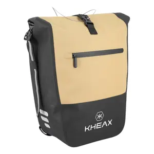 Portapacchi Kheax Izoard Edge