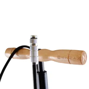 Pompe à pied composite/corps acier Kheax Atlas image-2