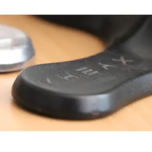 Pompe à pied composite/corps acier Kheax Atlas image-4