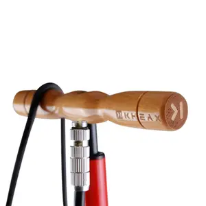 Pompe à pied pied composite/corps acier Kheax Atlas