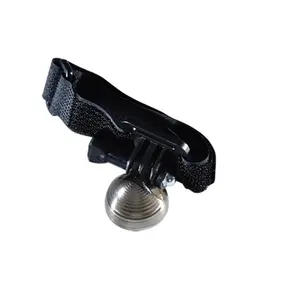 Helmet light stand Kheax Naos image-0