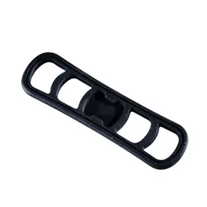 Fixation éclairage vélo compatible Kheax Naos Mira Nash image-0