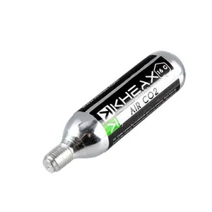 Schroef CO2 patroon Kheax image-1