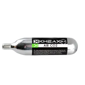 Καρφίτσα CO2 25γρ χύμα Kheax image-0