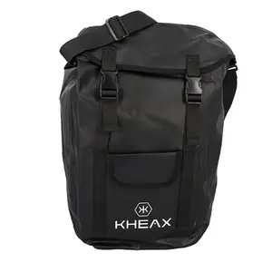 Wasserdichte Gepäckträgertasche Kheax Aspin image-1