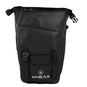 Wasserdichte Gepäckträgertasche Kheax Aspin image-0