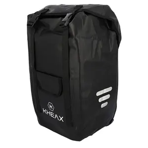 Wasserdichte Gepäckträgertasche Kheax Aspin image-4