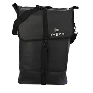 Waterproof carrier bag Kheax Aravis image-0