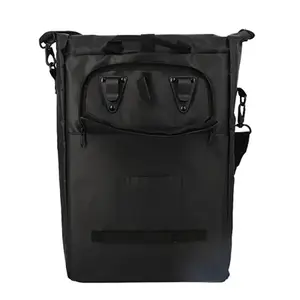 Waterproof carrier bag Kheax Aravis image-4