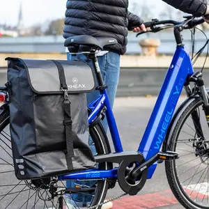 Waterproof carrier bag Kheax Aravis image-2