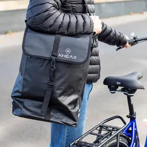 Waterproof carrier bag Kheax Aravis image-3