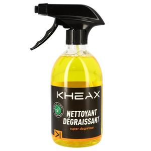 Brake cleaner Kheax Super Degreaser image-1