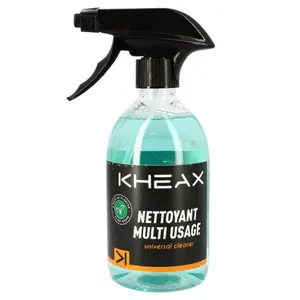 Fahrrad-Reinigungsspray Kheax Universal Cleaner
