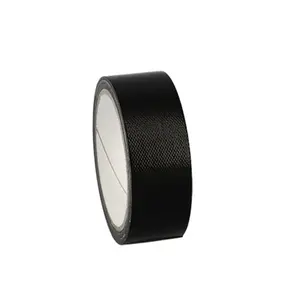Μαύρη ταινία για tubeless ρολό 9.14μ Kheax image-0