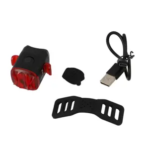 Éclairage recharge Kheax USB Nash 20 Lumens image-1