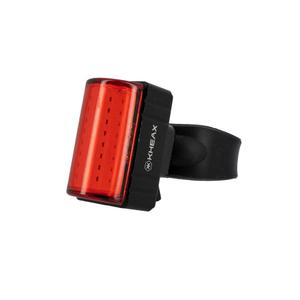 Éclairage vélo arrière Kheax Tegmen image-2