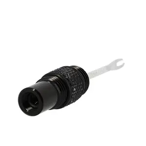 Kit de réparation necessaire tubeless alu avec embout cartouche Kheax CO2 SS image-4