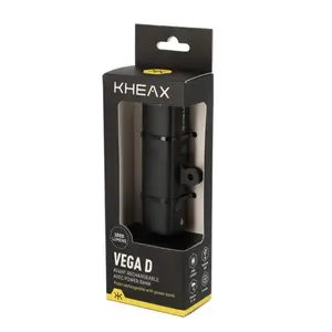 Framlyse till cykel Kheax Vega image-3
