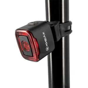 Luces traseras para bicicleta Kheax Nekkar image-4