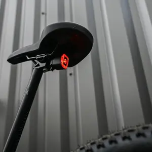 Luces traseras para bicicleta Kheax Nekkar image-6