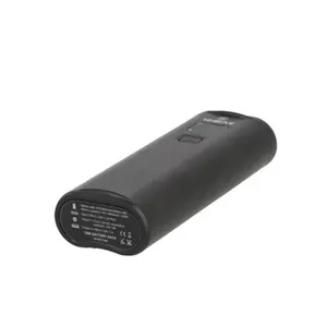 Εξωτερική μπαταρία powerbank φωτισμού ποδηλάτου Kheax SIR II image-2