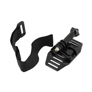 Στήριγμα φωτισμού ποδηλάτου Kheax Rigel Dual Tripod image-0
