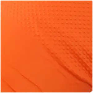 Hochgradige Einweg-Nitrilhandschuhe für die Werkstatt Kheax (x50) image-2